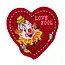 Love Fool Iron-On Patch