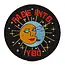 Fade Into You Iron-On Patch