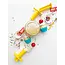 KidDough Play Kit: Cupcake