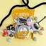 KidDough Play Kit: Construction
