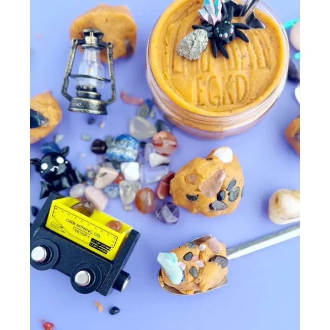 KidDough Play Kit: Crystal Cavern