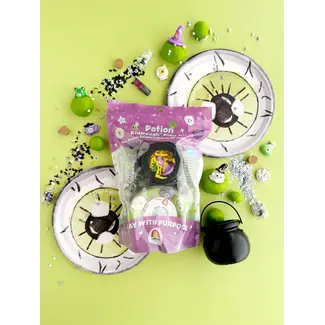 KidDough Play Kit: Potion