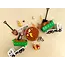 KidDough Play Kit: Garbage