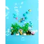 KidDough Play Kit: Ocean Explorer