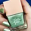 Glam + Grace Nail Polish - Mojito