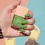 Glam + Grace Nail Polish - Matcha