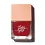 Glam + Grace Nail Polish - Crimson