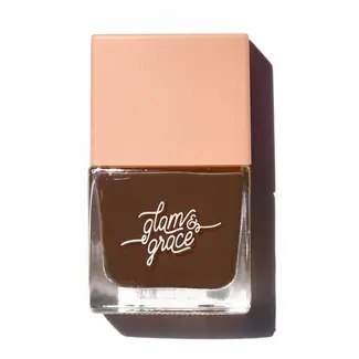 Glam + Grace Nail Polish - Tootsie