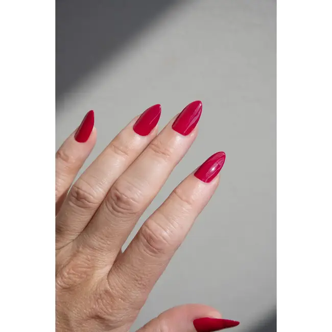 Glam + Grace Nail Polish - Passion