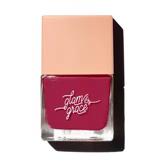 Glam + Grace Nail Polish - Passion