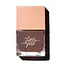 Glam + Grace Nail Polish - Mocha