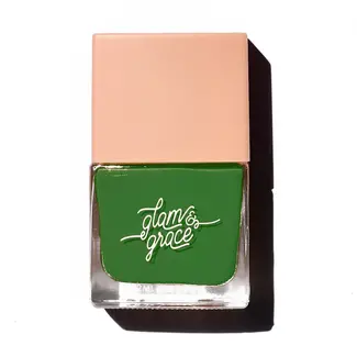 Glam + Grace Nail Polish - Lucky