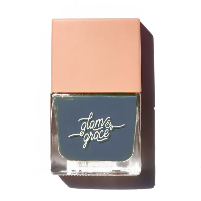 Glam + Grace Nail Polish - Dusk