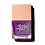 Glam + Grace Nail Polish - Unbothered