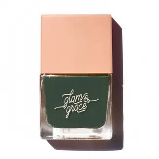 Glam + Grace Nail Polish - Underground