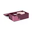 Boxed Set Jigsaw Candles: Pistachio + Black Fig
