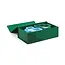 Boxed Set Jigsaw Candles: Mint + Lime