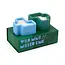 Boxed Set Jigsaw Candles: Mint + Lime
