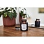 Apothecary Noir Candle 8oz Black - Black Fig