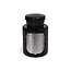 Apothecary Noir Candle 8oz Black - Black Fig