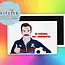 Ted Lasso Be Curious Magnet