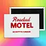 Rosebud Schitts Creek Magnet