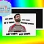 Roy Kent Magnet