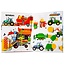 The Ultimate Book of Vehicles: From Around the World
