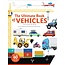 The Ultimate Book of Vehicles: From Around the World