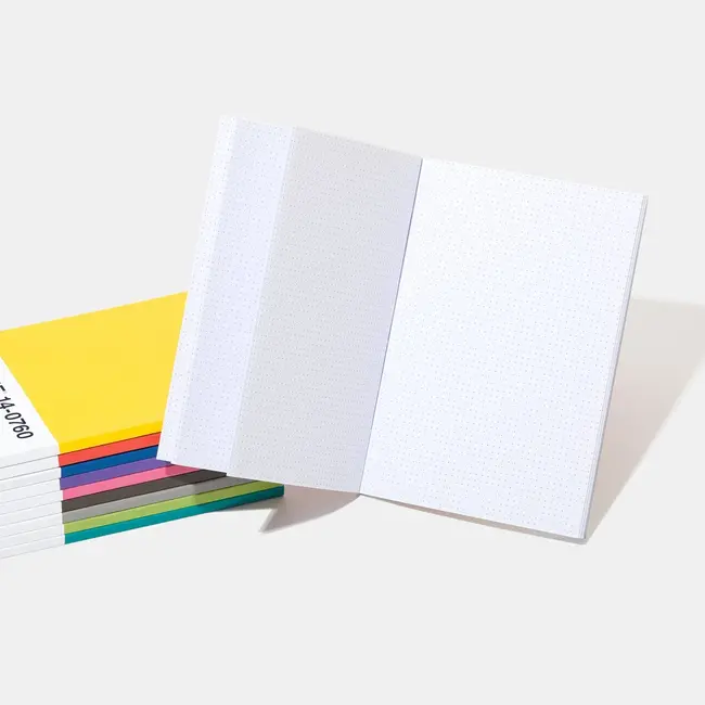Pantone: 10 Notebook Set