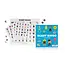 Scary Bingo: Fun with Monsters and Crazy Creatures