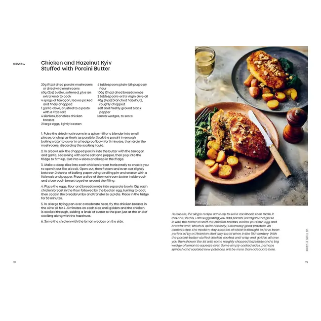 Mushroom: 80 Recipes Celebrating Remarkable Mushrooms