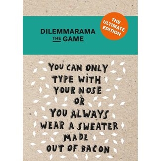 Dilemmarama: The Ultimate Edition