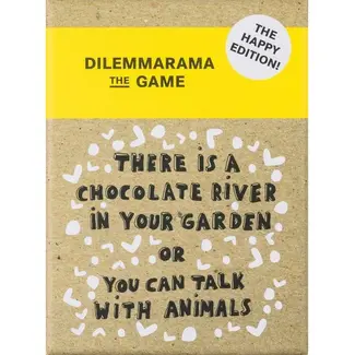 Dilemmarama: The Happy Edition