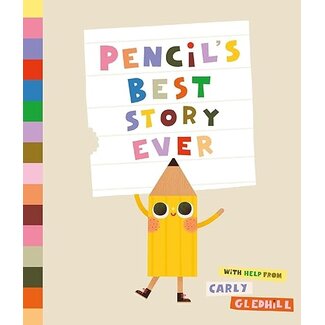 Pencil's Best Story Ever