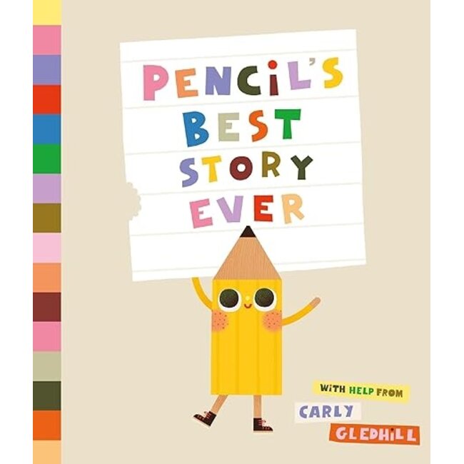 Pencil's Best Story Ever