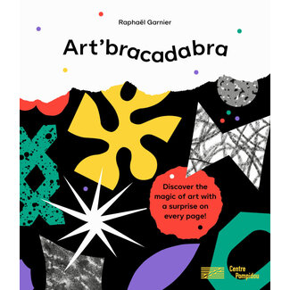 Art'bracadabra