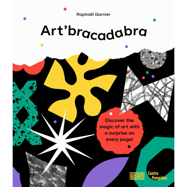 Art'bracadabra