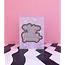 You're My Chosen Family Card