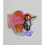 Big Stick Energy Sticker