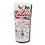 Catstudio Drinking Glass - Raleigh