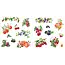Bunches of Botanicals Sticker Book