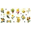 Bunches of Botanicals Sticker Book