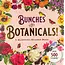 Bunches of Botanicals Sticker Book