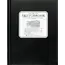 Large Black Premium Sketchbook