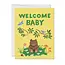 Baby Cub Card