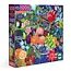 Stone Fruit Still Life Puzzle - 1000 Piece