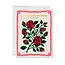 Grateful Roses Friendship Card