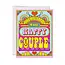 Happy Couple Wedding Card