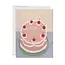 Slice of Perfection Birthday Card
